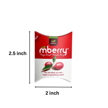 Load image into Gallery viewer, Freeze Dried Stocking Stuffers - 5 Berries