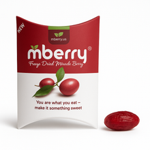 Load image into Gallery viewer, Freeze Dried Stocking Stuffers - 5 Berries