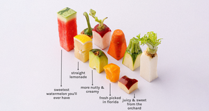mberry Miracle Fruit Tablets | mymberry