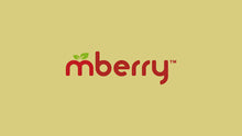 Load and play video in Gallery viewer, mberry Freeze Dried Miracle Berries (20 Berries)
