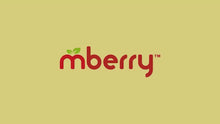 Load and play video in Gallery viewer, mberry Miracle Fruit Tablets (2 pack)
